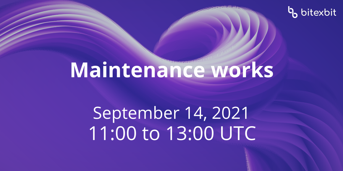 Maintenance Works