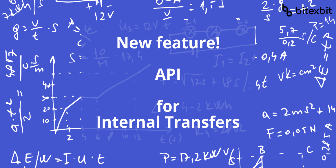 Happy update for Internal Transfers users!