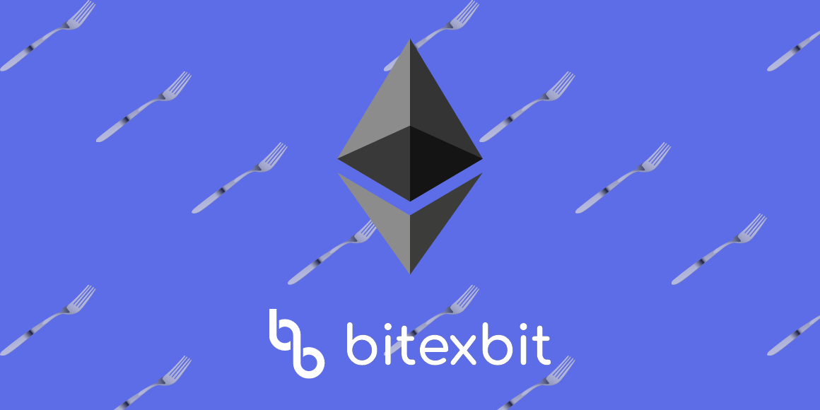 Arrow Glacier hardfork on the Ethereum network. bitexbit details