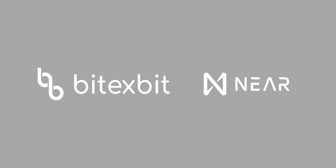 NEAR Protocol — New Listing at bitexbit